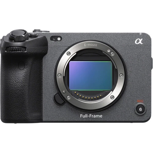 Sony FX3 (maintenance)