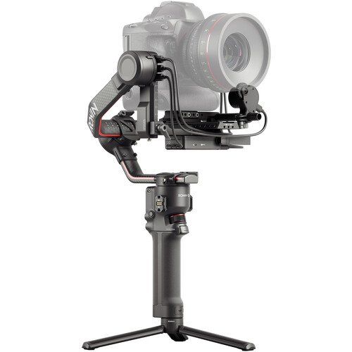 DJI Ronin-S