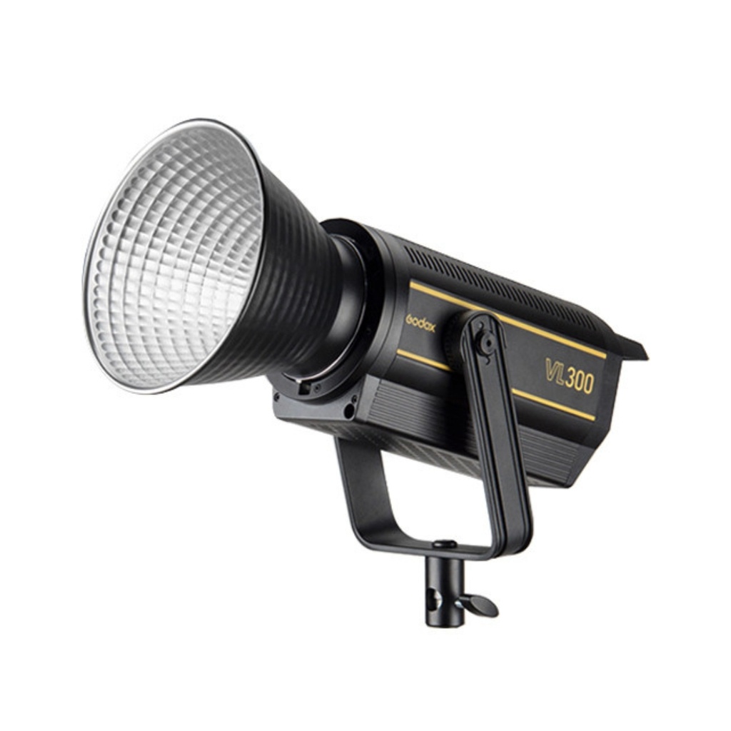 Godox VL-300 (Maintenance)