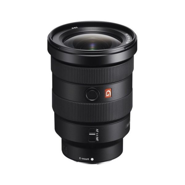 Lensa Sony FE 16-35mm f2.8 GM