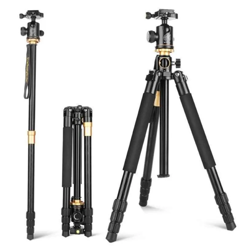 Tripod Beike Q999H