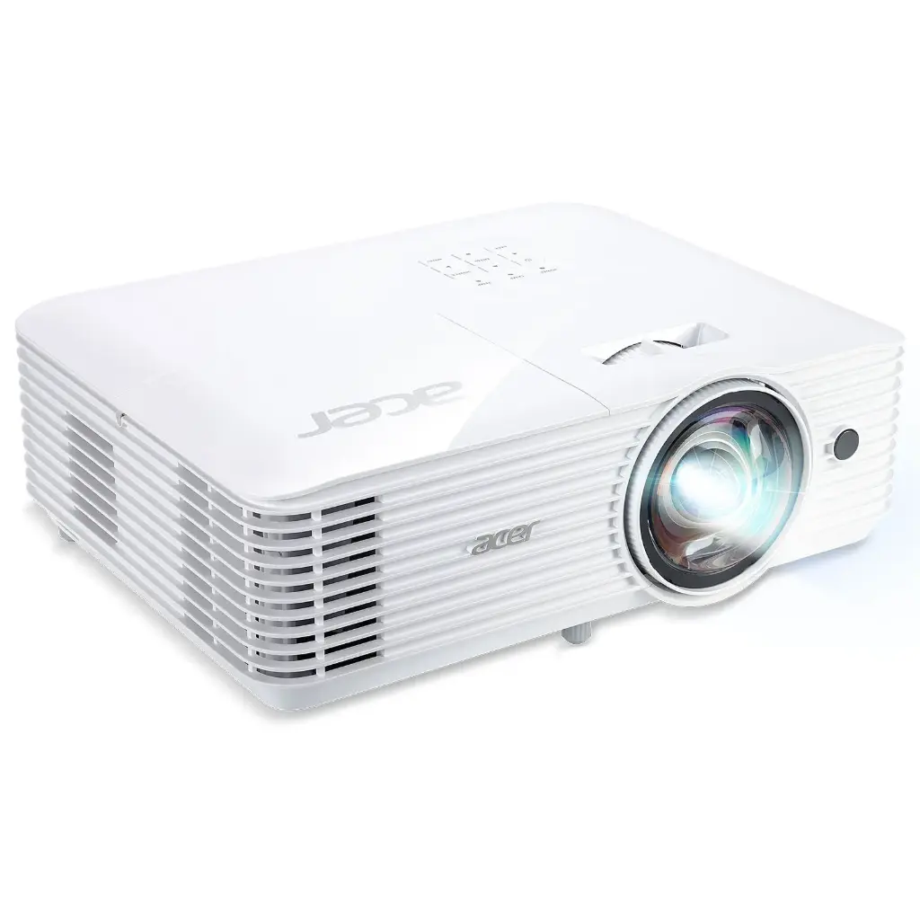 Projector ACER S1286H Short Throw