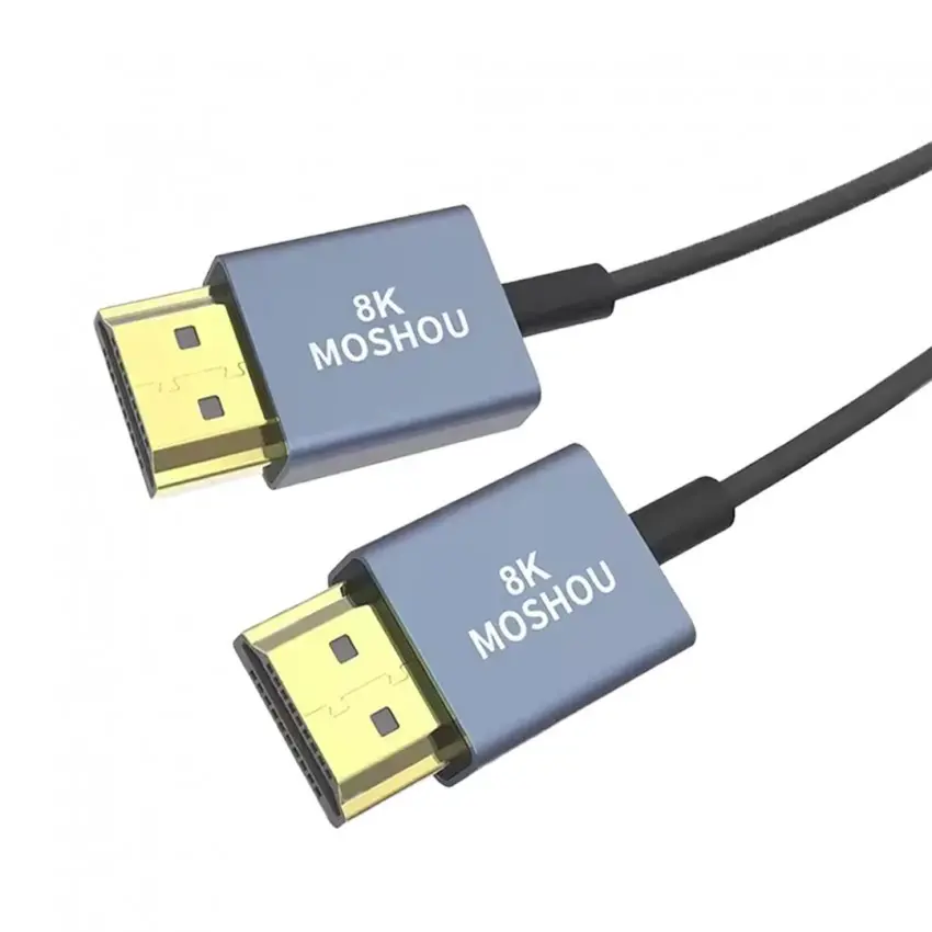HDMI Moshou 8K UHD 0,5M