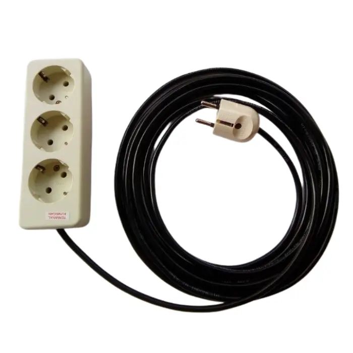 Power Strip / Terminal 10M