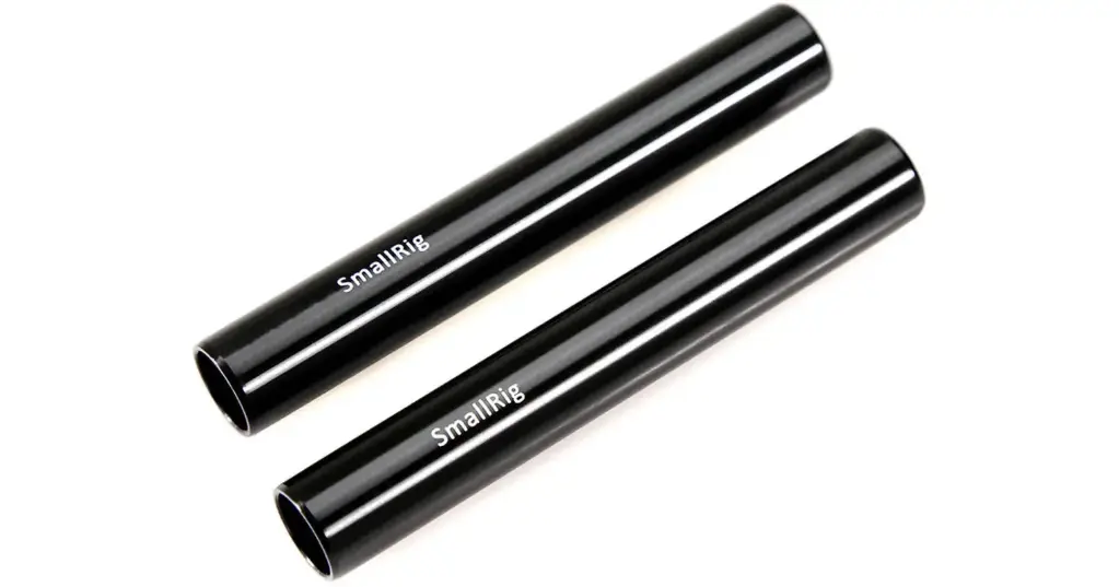 SmallRig Rod (10 CM)