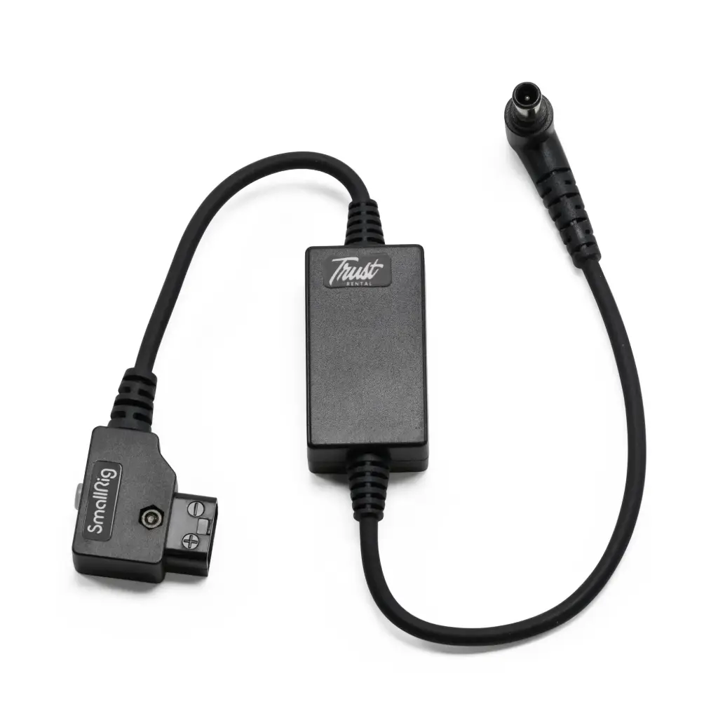 Smallrig D-Tap Power Cable 19.5V (FX6)