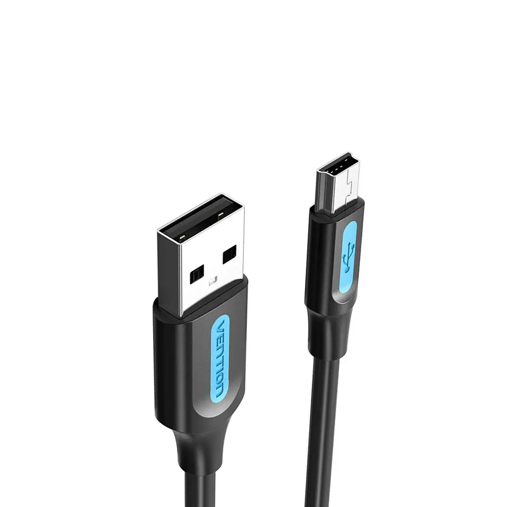 Vention Cable Mini USB Type-B (Zoom H6)
