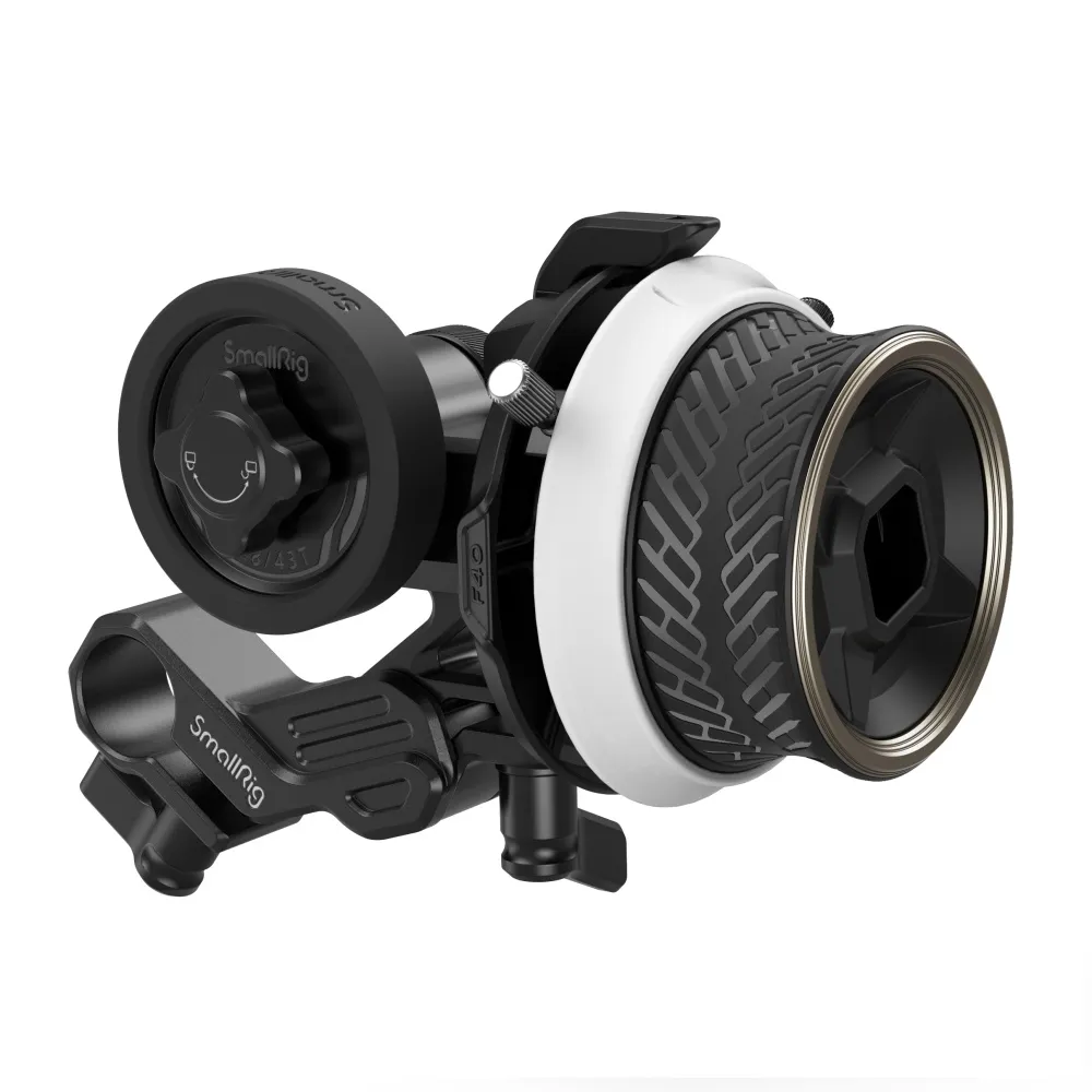 Smallrig Mini Follow Focus F40