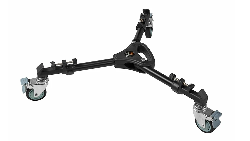 Tether Tools Tripod Rollers