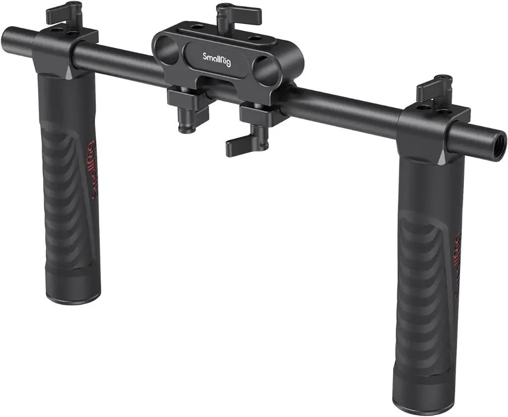 SmallRig Handle Kit