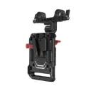SmallRig V-Mount Battery Plate with Adjustable Arm
