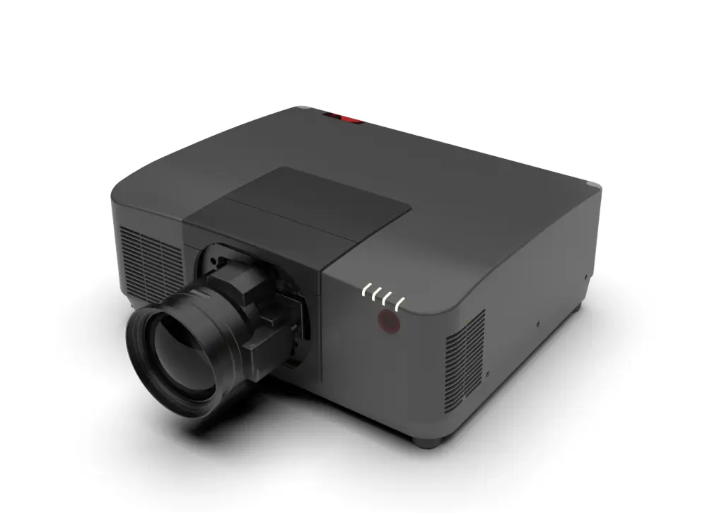 Proejctor EIKI Pro V1900