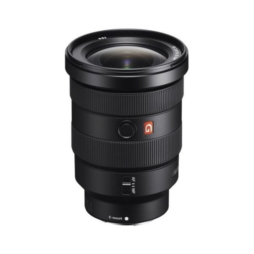 Lensa Sony FE 16-35mm f2.8 GM