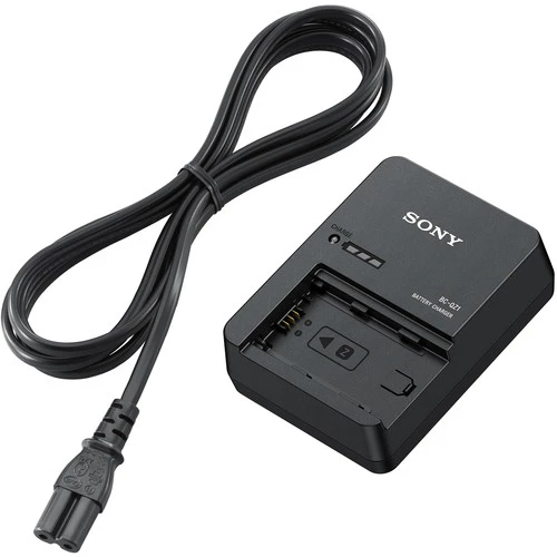 SONY BC-QZ1 Charger (for FZ-100)