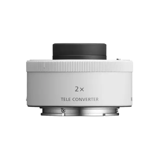 Sony 2x Teleconverter