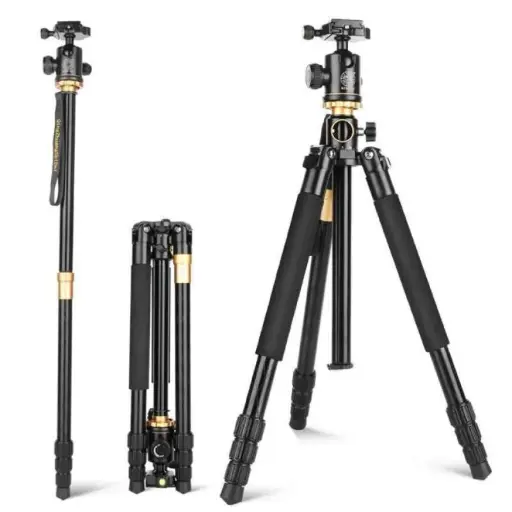 Tripod Beike Q999H