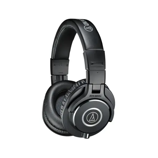 Headphone Audio Tehnica M40x