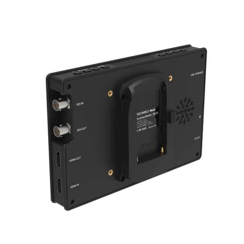 Monitor Feelworld Master MA7S 7” SDI 4K