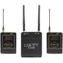Deity Connect Dual-Channel