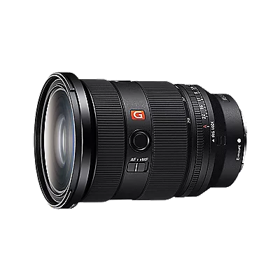 Sony FE 24-70mm f2.8 GM
