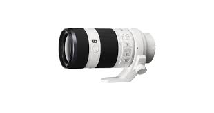 SONY FE 70-200mm F4 G OSS
