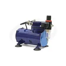 Mini Compressor H&L