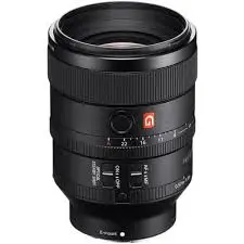SONY FE 100mm f/2.8 STF GM OSS