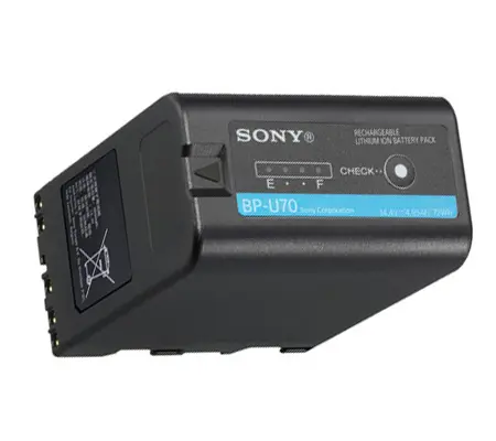 Sony BP-U70 Battery