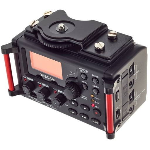 Tascam DR-60